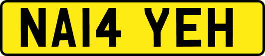 NA14YEH