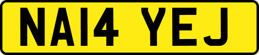 NA14YEJ