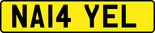 NA14YEL
