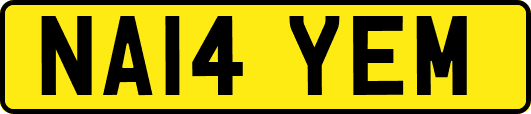 NA14YEM