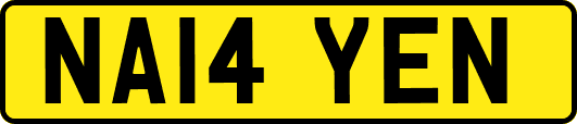 NA14YEN