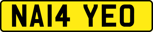 NA14YEO