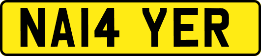 NA14YER