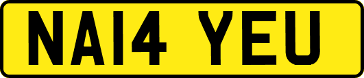 NA14YEU