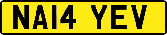 NA14YEV