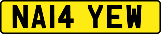 NA14YEW