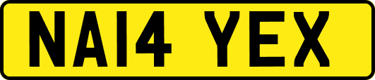 NA14YEX