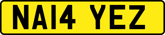NA14YEZ