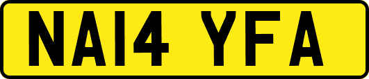 NA14YFA