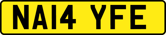 NA14YFE