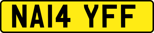 NA14YFF