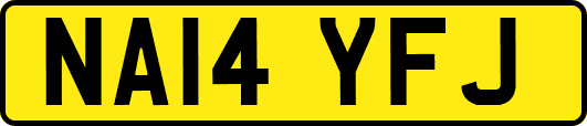 NA14YFJ