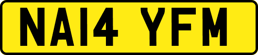 NA14YFM