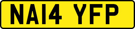 NA14YFP