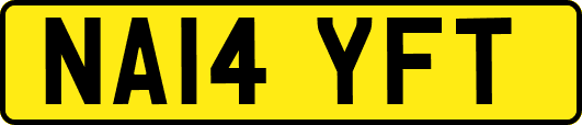 NA14YFT