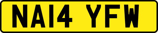 NA14YFW
