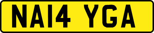 NA14YGA