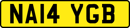 NA14YGB