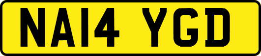 NA14YGD