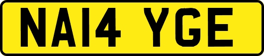 NA14YGE