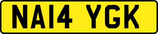 NA14YGK