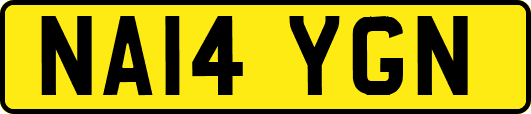 NA14YGN
