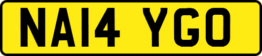NA14YGO