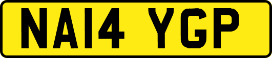NA14YGP