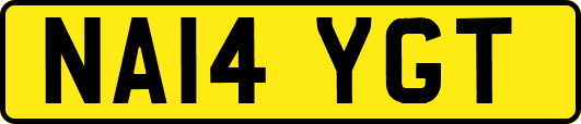 NA14YGT