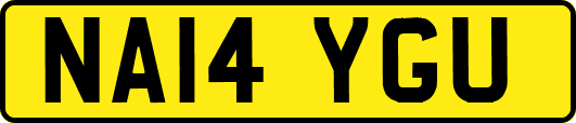 NA14YGU