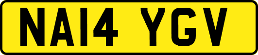 NA14YGV