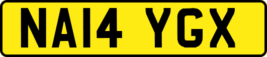 NA14YGX