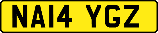 NA14YGZ