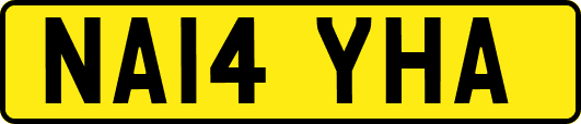 NA14YHA