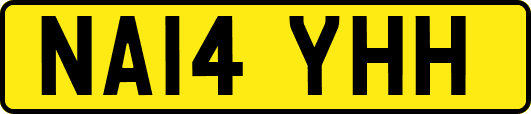 NA14YHH