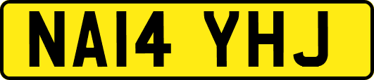NA14YHJ