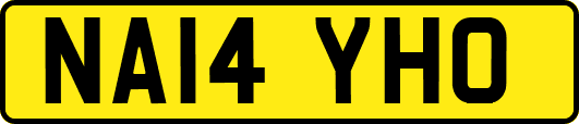 NA14YHO