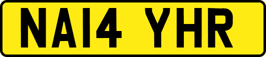 NA14YHR