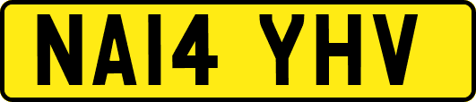 NA14YHV
