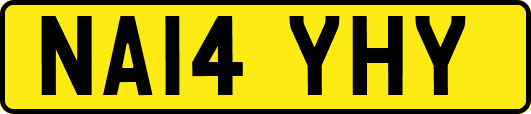 NA14YHY