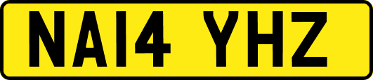 NA14YHZ