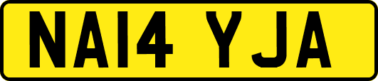 NA14YJA
