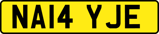 NA14YJE