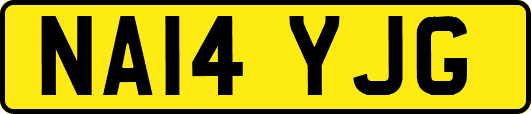 NA14YJG