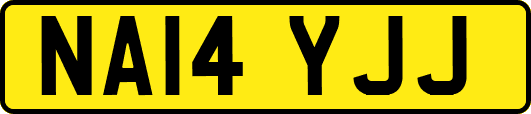 NA14YJJ