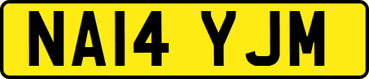 NA14YJM
