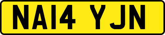 NA14YJN