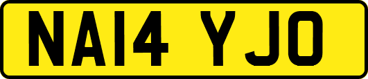 NA14YJO