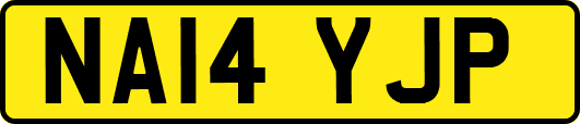 NA14YJP