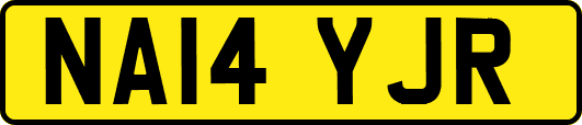 NA14YJR